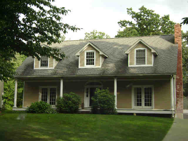 Building photograph for 80 CABBAGE LN